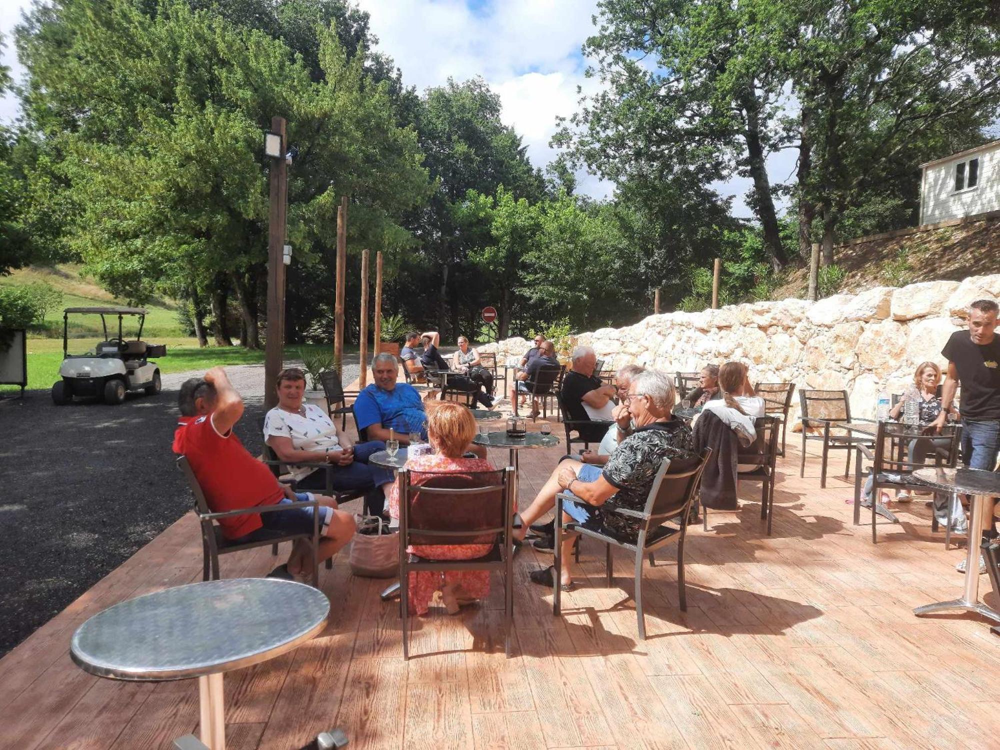 Camping Nature Le Valenty Mobil-Home-Dordogne Panoramique Clim Piscine Soturac Luaran gambar