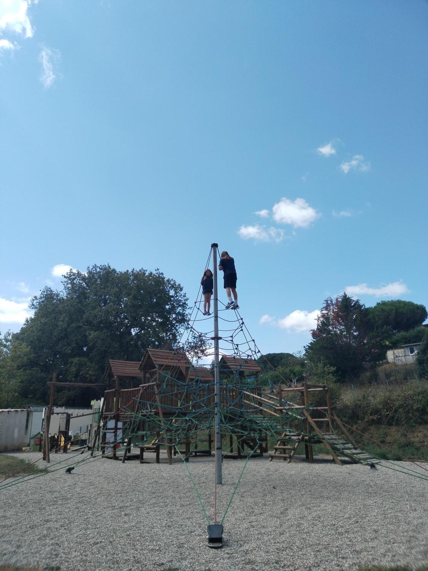 Camping Nature Le Valenty Mobil-Home-Dordogne Panoramique Clim Piscine Soturac Luaran gambar